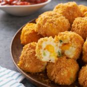 VELVEETA® Potato Bites