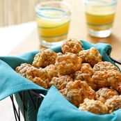 Sausage Balls