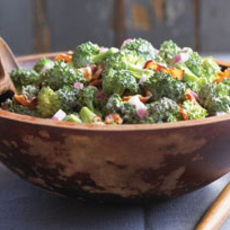 Broccoli Salad