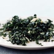 LACINATO KALE & RICOTTA SALADA