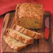 Pina Colada Zucchini Bread