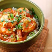 Shrimp Creole