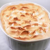 Southern Banana Pudding