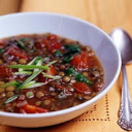 Lentil Soup MIx