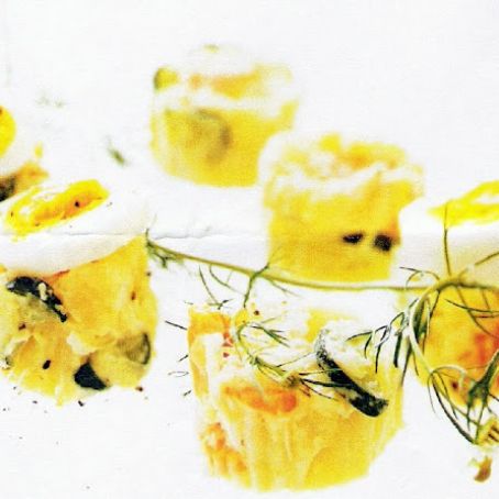 Potato Salad, Japanese style