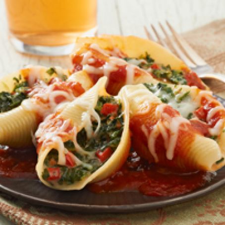 Stuffed Shells