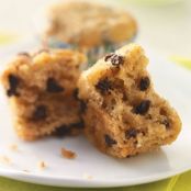 Monkey Muffins Recipe