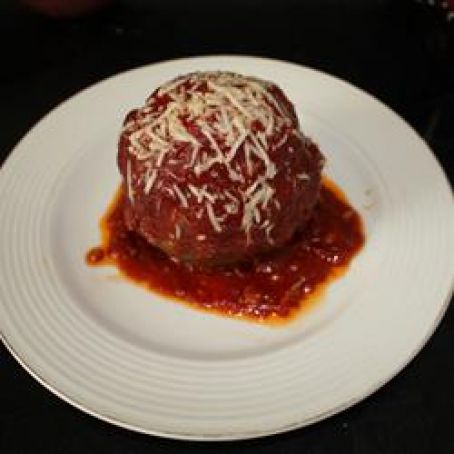 Homestyle Stuffed Peppers