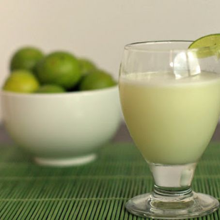 Brazilian Limeade****