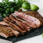 Carne Asada