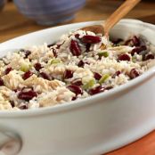 Mexican Chicken and Rice - Recipe.com