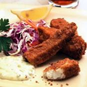 EatingWell Fish Sticks