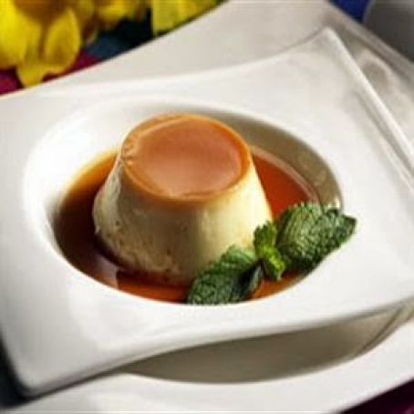 Flan