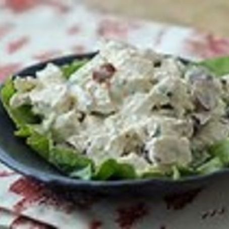 Neiman Marcus Chicken Salad
