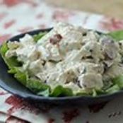 Neiman Marcus Chicken Salad