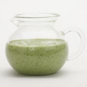 Creamy Cilantro-Avocado Dressing