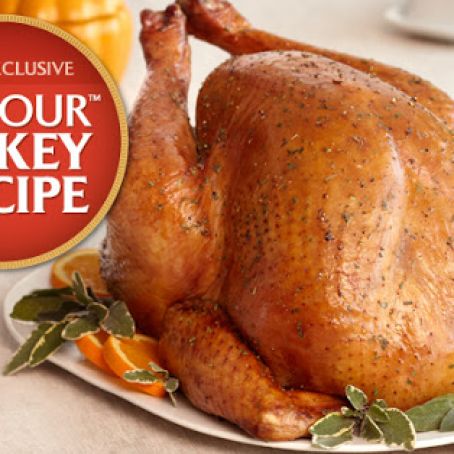 Two-Hour Turkey | Safeway Holiday