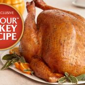 Two-Hour Turkey | Safeway Holiday