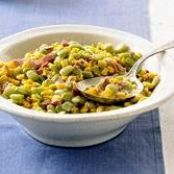 classic succotash
