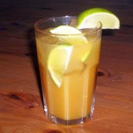 Caribean Rum Punch