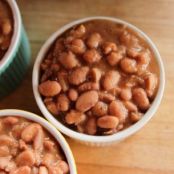 Perfect Pinto Beans