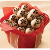 Nilla Tiramisu Cookie Balls
