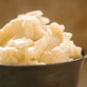 Perfect Mashed Potatoes