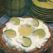 Key Lime Pie