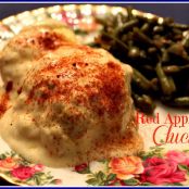 Red Apple Inn Chicken!