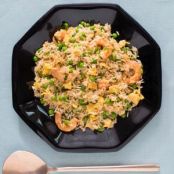 Shrimp Fried Rice