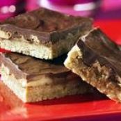 Chocolate Toffee Bites