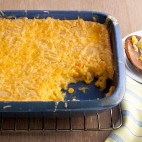 Corn Casserole