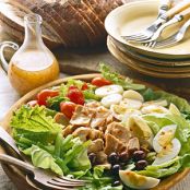 Quick Salad Nioise - Recipe.com