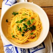 5 Happy, Healthy School Night Pasta Recipes