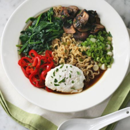 Easy Ramen