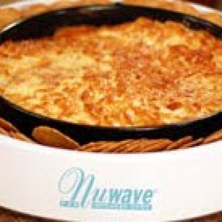 Dip - Baked Sweet Onion Dip