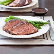 Prime Rib for Two