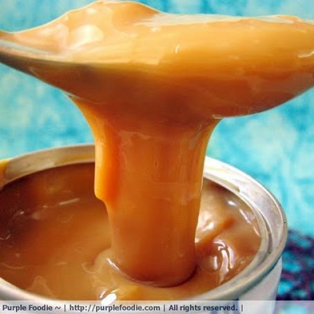 Dulce de Leche