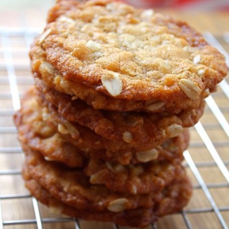 Perfect Oatmeal Cookies | Recipes | Spoonful