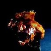 Chocolate and Pink Pepper Scarf