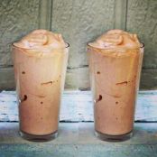 Chocolate Skinny Shake