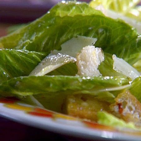 Mommy Anderson's Caesar