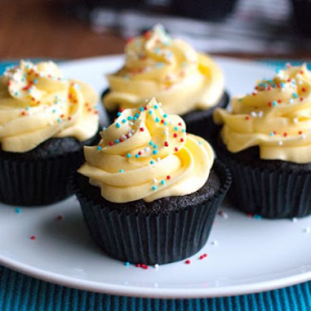 Classic French Buttercream