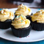 Classic French Buttercream