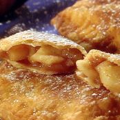 Fried Apple Pies