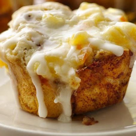 PINEAPPLE ORANGE BLOSSOMS