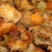 Crock-Pot Stuffing