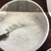 Horseradish Cream Sauce