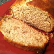 Mama's Banana Bread