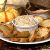 Chew:  Clinton Kelly's Bean Dip